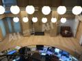 Аренда офиса в Москве в бизнес-центре класса Б на Славянской площади,м.Китай-город,576 м2,фото-6
