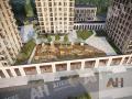 Продажа помещения свободного назначения в Москве в жилом доме на Электролитном проезде,м.Нагорная,219 м2,фото-3