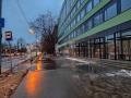 Офис на ул 2-я Машиностроения в ЮВАО Москвы, м Угрешская (МЦК)