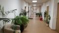 Аренда помещения под офис в Москве в бизнес-центре класса Б на Варшавском шоссе,м.Тульская,277 м2,фото-5