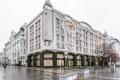 Сдается офис на ул Петровка в ЦАО Москвы, м Театральная
