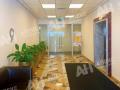 Аренда офиса в Москве в бизнес-центре класса А на ул Можайский Вал,м.Студенческая,320 м2,фото-6
