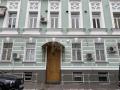 Аренда офиса в Москве в бизнес-центре класса Б на Столовом переулке,м.Арбатская ФЛ,230 м2,фото-2