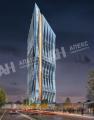 Продажа помещений под офис в Москве в бизнес-центре класса А на проезд 1-й Красногвардейский,м.Деловой центр,2688.3 - 3121.5 м2,фото-3