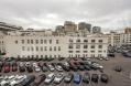 Аренда офиса в Москве в бизнес-центре класса Б на ул Шаболовка,м.Октябрьская,383.2 м2,фото-5