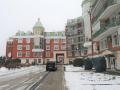 Фотография фитнес центра на ул Минская в ЗАО Москвы, м Минская