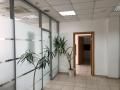 Аренда офиса в Москве в бизнес-центре класса Б на проезде Серебрякова,м.Ботанический сад,109 м2,фото-8