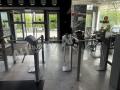 Аренда помещения под офис в Москве в бизнес-центре класса Б на ул Вавилова,м.Ленинский проспект,72.6 м2,фото-9