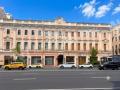 Фотография -  на ул Тверская в ЦАО Москвы, м Тверская