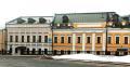 Фотография офисного помещения на Кадашевской набережной в ЦАО Москвы, м Новокузнецкая