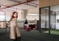 Продажа помещения под офис в Москве в бизнес-центре класса А на ул Вильгельма Пика,м.Ботанический сад,2596.1 м2,фото-8