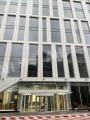 Продажа помещения свободного назначения в Москве в бизнес-центре класса А на ул Ротмистрова,м.Октябрьское поле,3242 м2,фото-3