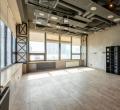 Продажа помещения под офис в Москве в бизнес-центре класса Б на 3-ем проезде Марьиной Рощи,м.Марьина Роща,146 м2,фото-11