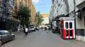 Аренда помещения свободного назначения в Москве Адм. здан. на Столярном переулке,м.Улица 1905 года,57.3 м2,фото-10