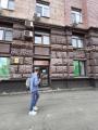 Фотография помещения под офис на Ленинградском проспекте в САО Москвы, м Сокол
