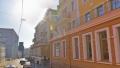Аренда офиса в Москве в бизнес-центре класса А на Подкопаевском переулке,м.Китай-город,681 м2,фото-2