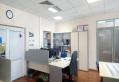 Аренда офиса в Москве в бизнес-центре класса Б на ул Новослободская,м.Менделеевская,314.7 м2,фото-5