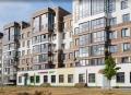 Продажа помещения свободного назначения в Пироговском в жилом доме на Ярославском шоссе ,105.3 м2,фото-4