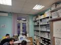 Аренда офиса в Москве в бизнес-центре класса Б на проспекте Мира,м.Алексеевская,18.4 м2,фото-4