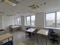 Аренда помещения под офис в Москве в бизнес-центре класса Б на ул Академика Варги,м.Тропарево,1080 м2,фото-7