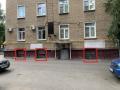 Продажа помещения свободного назначения в Москве в жилом доме на ул Петра Романова,м.Кожуховская,107 м2,фото-2