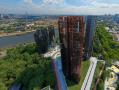 Продажа помещений свободного назначения в Москве в жилом доме на Варшавском шоссе,м.Нагатинская,76.9 - 87.6 м2,фото-2