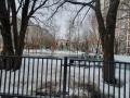 Аренда помещения свободного назначения в Москве в жилом доме на б-р Филёвский,м.Народное Ополчение,128 м2,фото-12