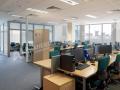 Аренда офиса в Москве в бизнес-центре класса А на ул Правды,м.Савеловская,2279 м2,фото-3