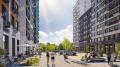 Продажа помещения свободного назначения в Москве в жилом доме на шоссе ,м.,151.8 м2,фото-5