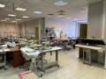 Аренда офиса в Москве в бизнес-центре класса Б на пер 1-й Кожевнический,м.Павелецкая,200 м2,фото-2