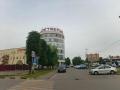 Аренда офиса в Октябрьском в бизнес-центре класса Б на Новорязанском шоссе ,224.6 м2,фото-2