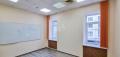 Аренда офиса в Москве в бизнес-центре класса Б на Лялином переулке,м.Курская,109 м2,фото-2