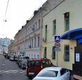 Продажа помещения под офис в Москве Адм. здан. на Калашном переулке,м.Арбатская АПЛ,170 м2,фото-5