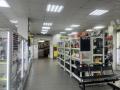 Фотография торгового помещения на ул Полбина в ЮВАО Москвы, м Печатники