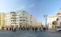 Фотография торговой площади на ул Грузинский Вал в ЦАО Москвы, м Белорусская