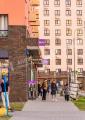 Продажа помещения свободного назначения в Люберцах в жилом доме на Новорязанском шоссе ,89.5 м2,фото-2