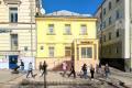 Фотография - Кафе/ресторан на Лубянском проезде в ЦАО Москвы, м Китай-город