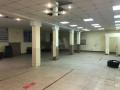 Фотография торговой площади на Измайловском шоссе в ВАО Москвы, м Семеновская