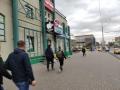 Аренда помещения свободного назначения в Москве в торговом центре на Зеленом проспекте,м.Новогиреево,130 м2,фото-4