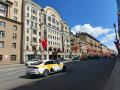  Фотография офиса на ул 1-я Тверская-Ямская в ЦАО Москвы, м Белорусская