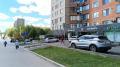 Продажа помещения под магазин в Москве в жилом доме на ул Чертановская,м.Пражская,384.9 м2,фото-4