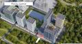 Продажа помещения свободного назначения в Коммунарке в жилом доме на Калужском шоссе ,261.7 м2,фото-8