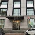 Продажа помещений под офис в Москве в бизнес-центре класса Б на ул Бутырский Вал,м.Савеловская,183.9 - 552.6 м2,фото-3