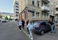 Фотография - магазин на проезд Зубовский в ЦАО Москвы, м Парк культуры