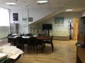 Аренда офиса в Москве в бизнес-центре класса Б на ул Фридриха Энгельса,м.Бауманская,306 м2,фото-6