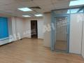Аренда офиса в Москве в бизнес-центре класса Б на ул Павловская,м.Серпуховская,157.5 м2,фото-10