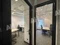 Аренда офиса в Москве в бизнес-центре класса А на пл Малая Сухаревская,м.Сухаревская,74.1 м2,фото-10