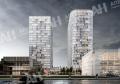 Продажа помещения свободного назначения в Москве в жилом доме на ул Двинцев,м.Савеловская,1812.6 м2,фото-4