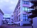Аренда офиса в Москве в бизнес-центре класса Б на Переведеновском переулке,м.Электрозаводская,297 м2,фото-3