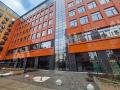 Аренда помещения свободного назначения в Москве в бизнес-центре класса Б на ул Сущёвский Вал,м.Марьина Роща,121 м2,фото-3